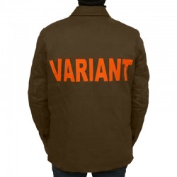 TVA Variant Jacket